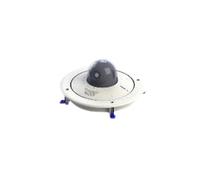Kit de montaje Mobotix MX-M-IC-DQ Interior Blanco para MOBOTIX 7 Single Lens