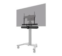Neomounts AV30-500BL Kit de barra de vídeo 43-110"