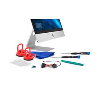 Kit de montaje OWC DIYIMACHDD12 para iMac 27" Negro Azul Rojo