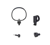 Kit de Montaje para Cuello para Soporte Ultra POV Correa de Muñeca Conjunto de Dos Adaptadores de Garra