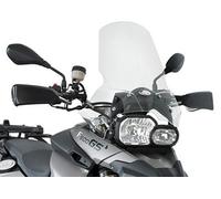KIT DE MONTAJE para el parabrisas 333DTK para BMW F650GS/F800GS (08-11)