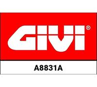 A8831A Givi Soportes De Montaje Para SUPER SOCO CUX 2021 2022