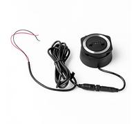 Kit de montaje para moto TomTom Rider, excluida la compatibilidad con RAM, para todos los navegadores GPS de moto TomTom Rider (consulte la lista de compatibilidad a continuación)
