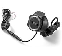 Soporte Completo para Moto TomTom (Activo+Seguro)