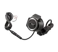 Kit de montaje para motoTomTom Rider, que incluye compatibilidad con RAM, para todos los navegadores GPS de moto TomTom Rider (consulte la lista de compatibilidad a continuación)