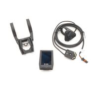 Bosch Kit retrofit Kiox 1500mm, Unisex, Antracita, Talla única