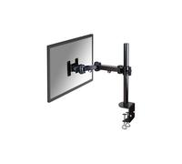 Kit de montaje para pantalla LCD - Neomounts - FPMA-D960 - Negro - Inclinación 180 - Rotación 360 - Para pantallas de 10-30"