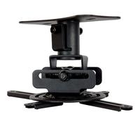 Kit de montaje para proyector - Optoma - OCM815B - Negro - Montaje en pérgola - 15 kg máx.
