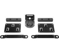 Logitech 939-001644 accesorio para videoconferencia Montaje en pared Negro