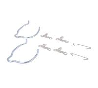 Kit de montaje, pastillas de freno AUTOFREN SEINSA D3-1071A