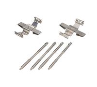 Kit de montaje, pastillas de freno AUTOFREN SEINSA D4-3228A