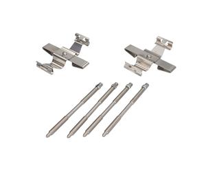 Kit de montaje, pastillas de freno AUTOFREN SEINSA D4-3228A