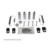 Kit de montaje, pastillas de freno BLUE PRINT ADA1041505