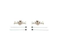 BOSCH 1 987 474 795 Kit de accesorios, pastillas de frenos