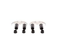 Kit de montaje, pastillas de freno BOSCH 1 987 474 830
