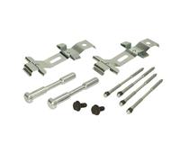 QUICK BRAKE 109-1894 Kit de accesorios, pastillas de frenos
