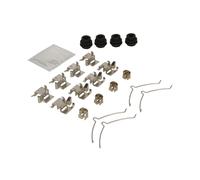 Kit de montaje, pastillas de freno TRW PFK690