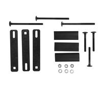 Kit De Montaje Peruzzo Para 710 Para Barras Sin Cava 875