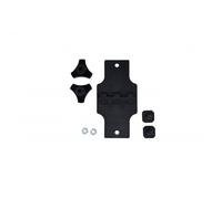 Kit De Montaje Peruzzo Para 710 Para Barras THULE WINGBAR Cod 870