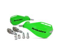 Kit de Montaje + Plástico Paramanos Barkbusters EGO