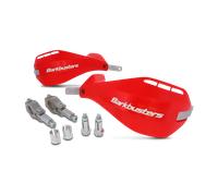 Kit de Montaje + Plástico Paramanos Barkbusters EGO