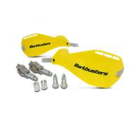 Kit de Montaje + Plástico Paramanos Barkbusters EGO