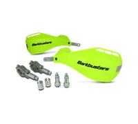 Kit de Montaje + Plástico Paramanos Barkbusters EGO