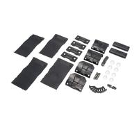 Kit de montaje, portaequipajes de techo JOPE SNOVIT 310171