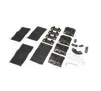 Kit de montaje, portaequipajes de techo JOPE SNOVIT 310192