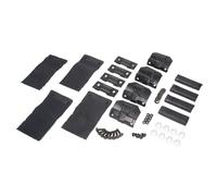 Kit de montaje, portaequipajes de techo JOPE SNOVIT 310196