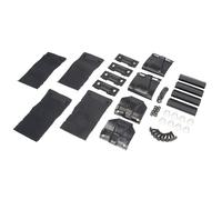 Kit de montaje, portaequipajes de techo JOPE SNOVIT 310197