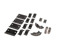 Kit de montaje, portaequipajes de techo JOPE SNOVIT 310803