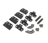 Kit de montaje, portaequipajes de techo JOPE SNOVIT 310807