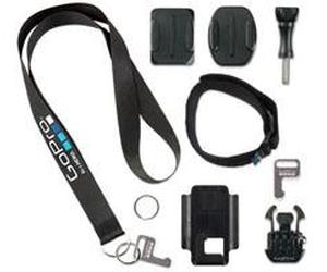 Kit de montaje remoto Wi-Fi GoPro