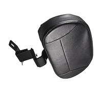 Kit De Montaje Respaldo para Conductor Delantero Motocicleta, Piezas para Harley Street Glide Special FLHXS 2014-2022