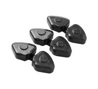 Kit De Montaje Rotor Y Placa Bobina Generador Estator Magnético Motocicleta para YZF R1 2004-2008 2007 2006