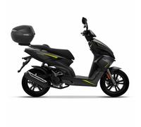Kit de montaje shad top master-keeway fact evo 125 para moto repuestos