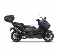 Kit de montaje shad top master-yamaha tmax 560 tech max para moto repuestos