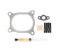 Kit de montaje, sobrealimentador AJUSA 001 TA 17912 000