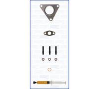 Kit de montaje, sobrealimentador AJUSA 014 TA 17426 000