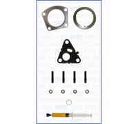 Kit de montaje, sobrealimentador AJUSA 030 TA 16060 000