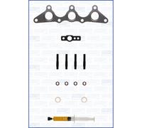 Ajusa Juego de montaje turbocompresor JTC11045 para Smart Fortwo/City-Coupe/Cabrio 0.6 2000-2004