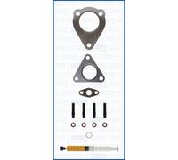 Kit de montaje, sobrealimentador AJUSA JTC11008