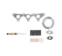 Kit de montaje, sobrealimentador AJUSA JTC11036