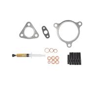Ajusa Kit de montaje del turbo JTC11303 para Audi y Seat
