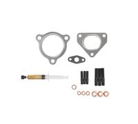 Kit de montaje, sobrealimentador AJUSA JTC11337