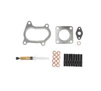 Kit de montaje, sobrealimentador AJUSA JTC11446