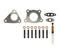 Kit de montaje, sobrealimentador AJUSA JTC11490
