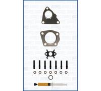 Kit de montaje, sobrealimentador AJUSA JTC11522