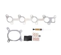 Ajusa Kit de montaje turbocompresor JTC11597 para Mercedes-Benz Sprinter